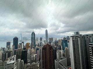 Mid Levels Central - Soho 38 02