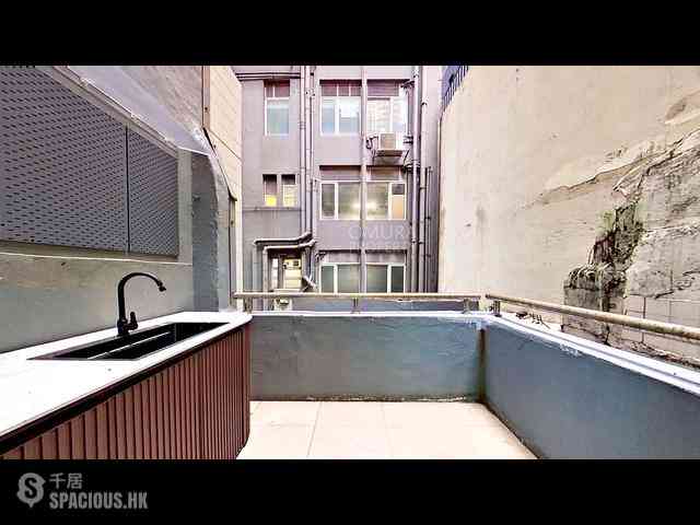 Sheung Wan - 9, Ko Shing Street 07