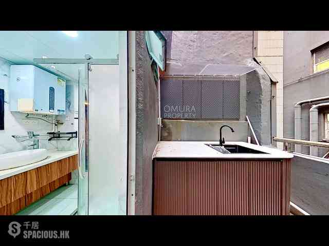 Sheung Wan - 9, Ko Shing Street 08