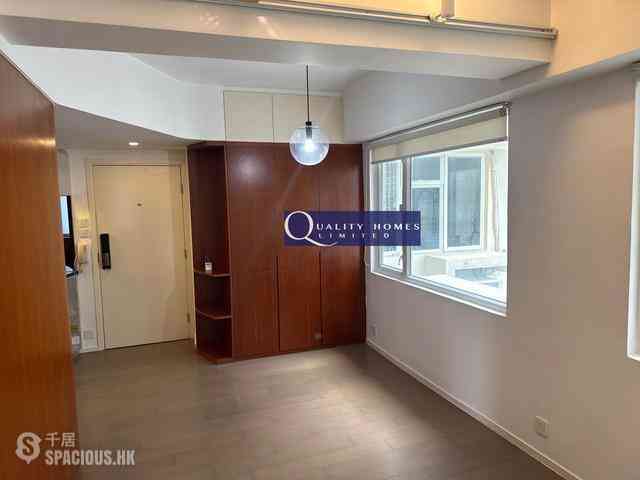 Central - Arbuthnot House 02