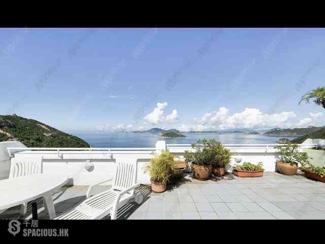 Chung Hom Kok - Coral Villas 01