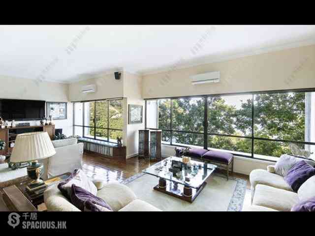 Chung Hom Kok - Coral Villas 05