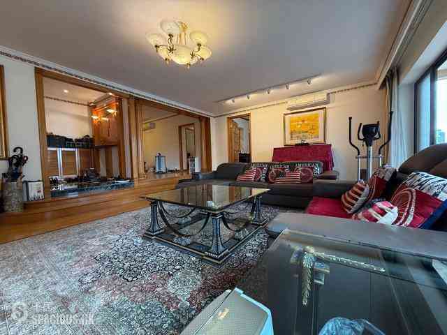 Mid Levels Central - Grenville House 02