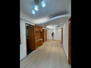 Wan Chai - Kam Fook Mansion 02
