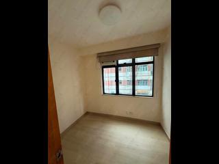 Wan Chai - Kam Fook Mansion 05