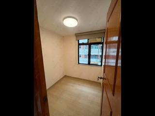 Wan Chai - Kam Fook Mansion 07