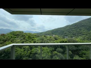 Sha Tin - Mount Regalia 02