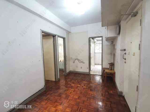 Wan Chai - Wah Yan Court 01