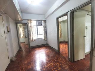 Wan Chai - Wah Yan Court 02