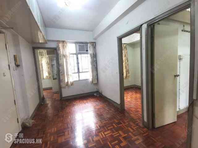 Wan Chai - Wah Yan Court 02