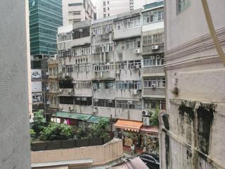 Wan Chai - Wah Yan Court 03