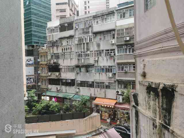 Wan Chai - Wah Yan Court 03