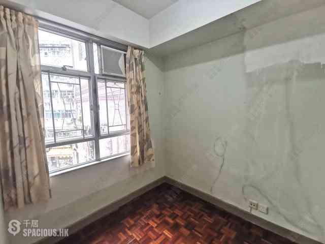 Wan Chai - Wah Yan Court 04