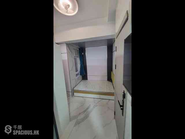 Tsim Sha Tsui - Ocean View Court 01