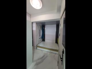 Tsim Sha Tsui - Ocean View Court 02