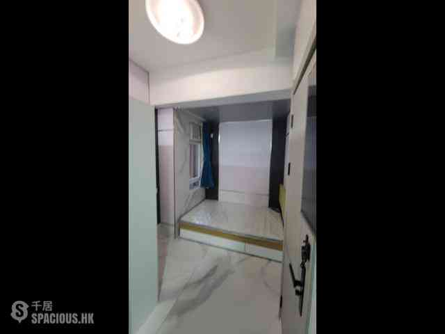 Tsim Sha Tsui - Ocean View Court 02