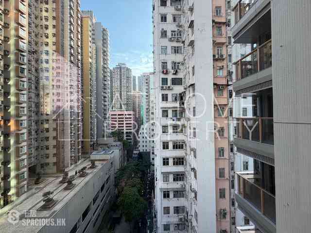 西营盘 - 尚逸 10