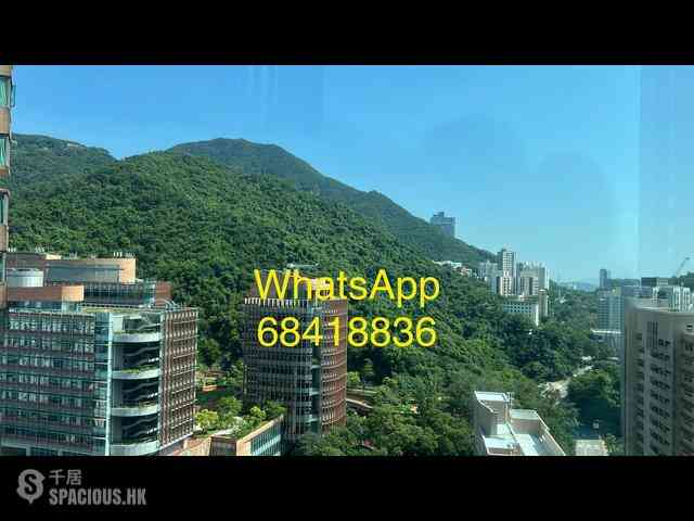 Shek Tong Tsui - The Belcher's 01