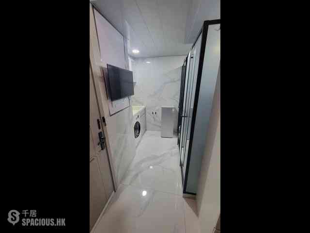 Tsim Sha Tsui - Ocean View Court 05