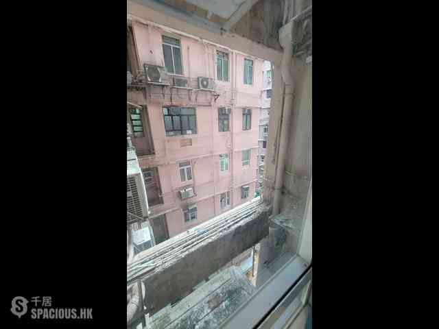 Tsim Sha Tsui - Ocean View Court 06