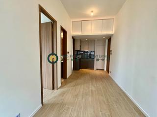 Sai Ying Pun - Des Voeux W Residence 03