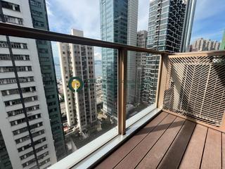 Sai Ying Pun - Des Voeux W Residence 04