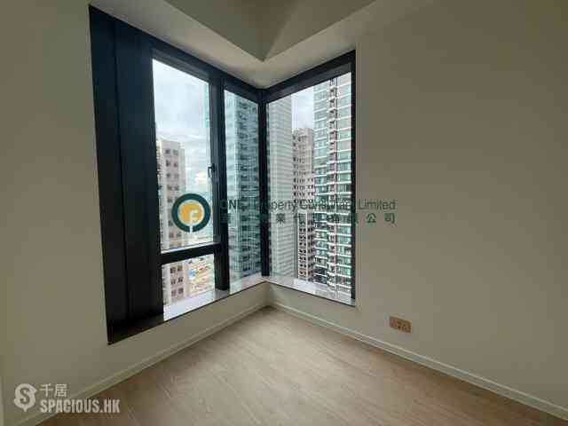 Sai Ying Pun - Des Voeux W Residence 08