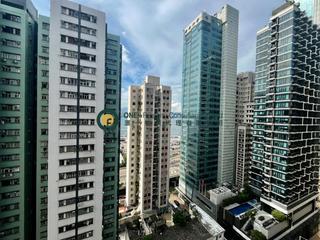 Sai Ying Pun - Des Voeux W Residence 09