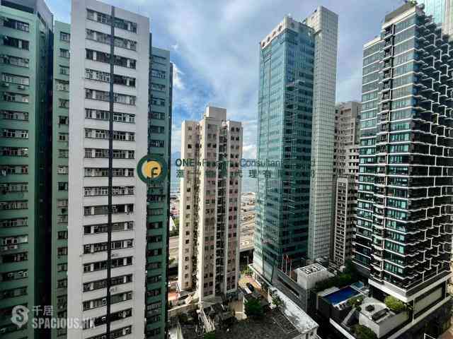 Sai Ying Pun - Des Voeux W Residence 09