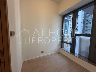 Sai Ying Pun - Des Voeux W Residence 03
