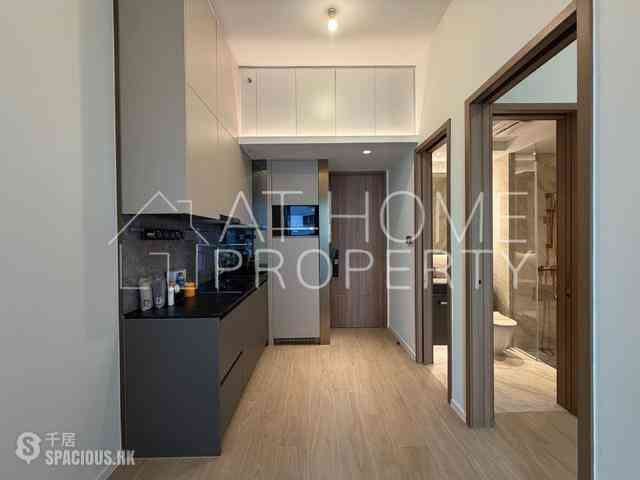Sai Ying Pun - Des Voeux W Residence 04