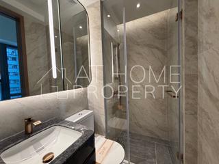 Sai Ying Pun - Des Voeux W Residence 06