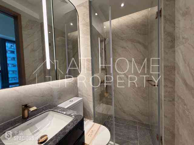 Sai Ying Pun - Des Voeux W Residence 06