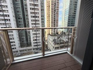 Sai Ying Pun - Des Voeux W Residence 07