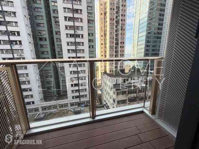 Sai Ying Pun - Des Voeux W Residence 07