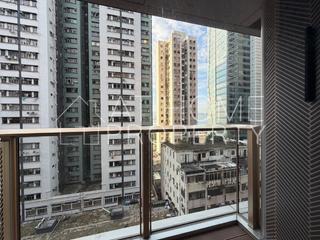 Sai Ying Pun - Des Voeux W Residence 08
