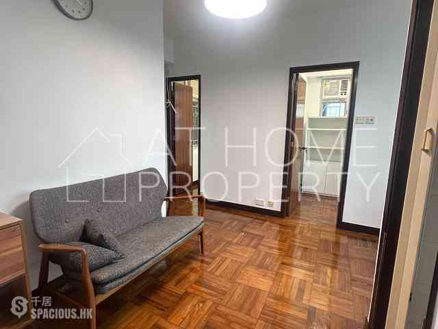 Kennedy Town - Nan Hai Mansion 01