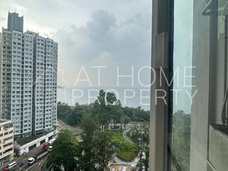 Kennedy Town - Nan Hai Mansion 08