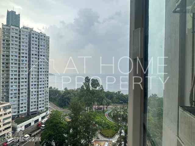 Kennedy Town - Nan Hai Mansion 08