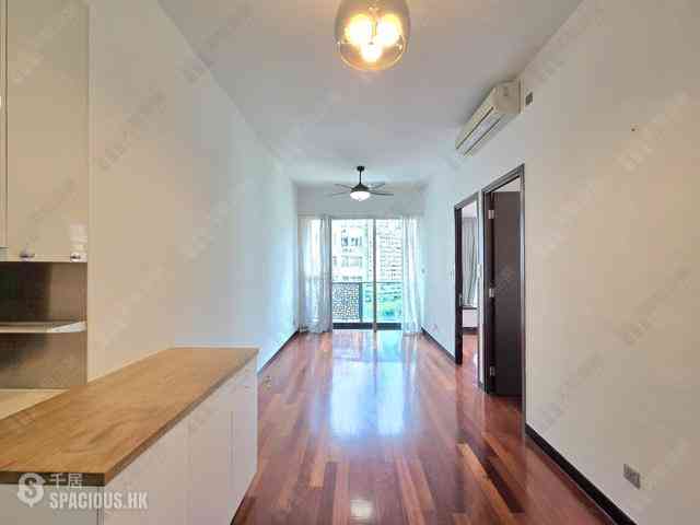 Wan Chai - J Residence 03