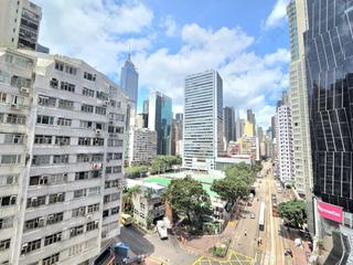 Wan Chai - J Residence 06