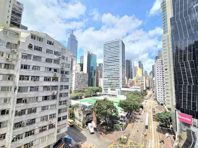 Wan Chai - J Residence 06