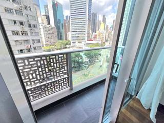 Wan Chai - J Residence 07