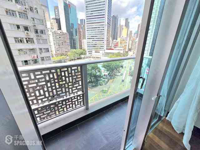 Wan Chai - J Residence 07