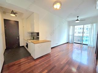 Wan Chai - J Residence 08