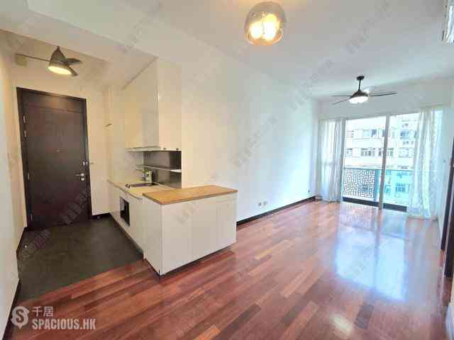 Wan Chai - J Residence 08