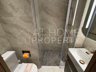 Sai Ying Pun - Des Voeux W Residence 05