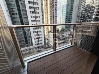 Sai Ying Pun - Des Voeux W Residence 06