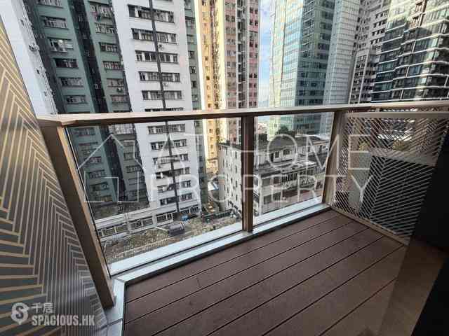 Sai Ying Pun - Des Voeux W Residence 06
