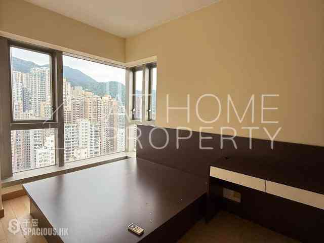 Sai Ying Pun - Island Crest 02